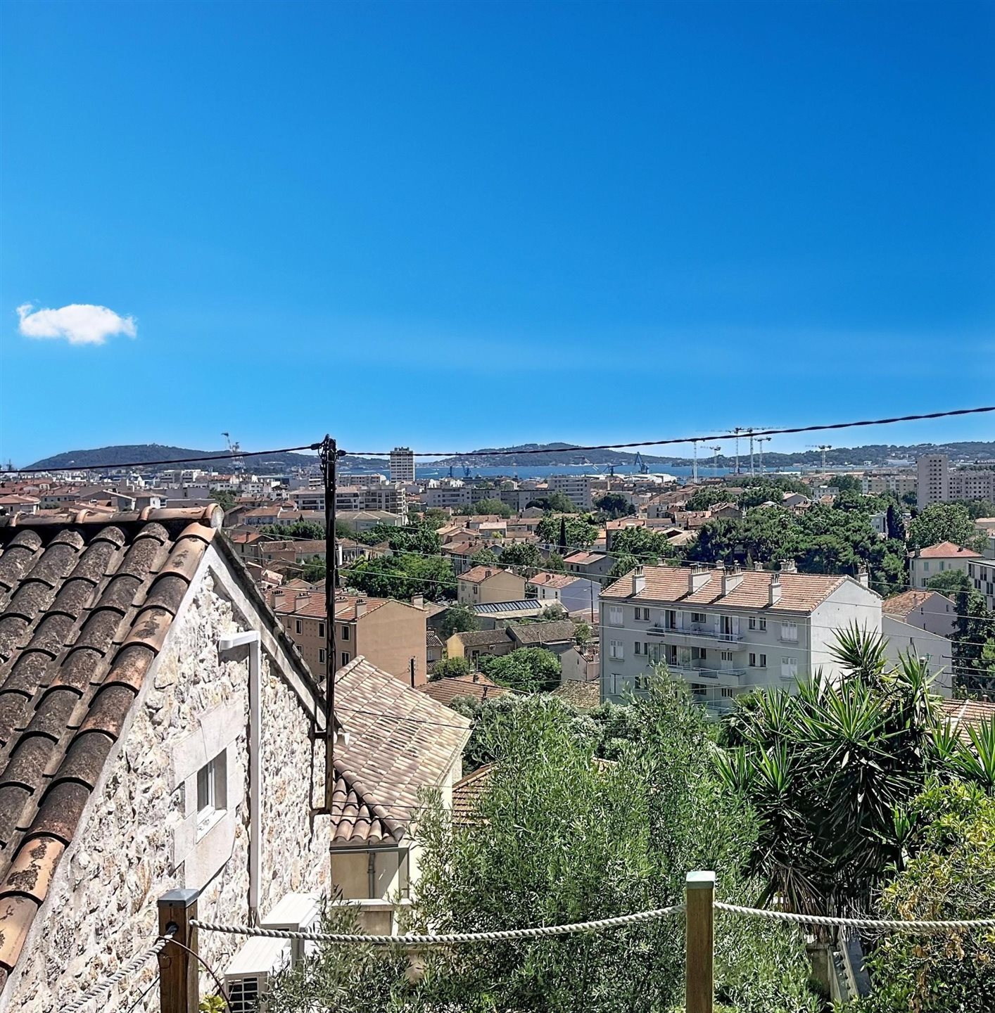 Maison à vendre, 130m², Toulon