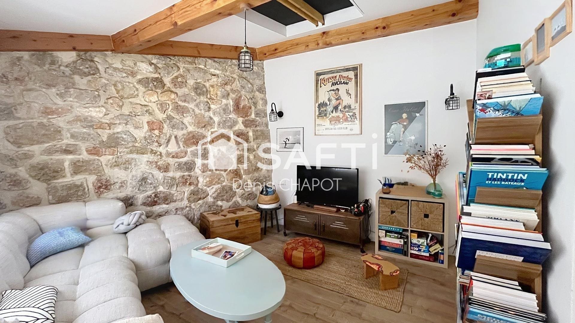 Maison à vendre, 130m², Toulon
