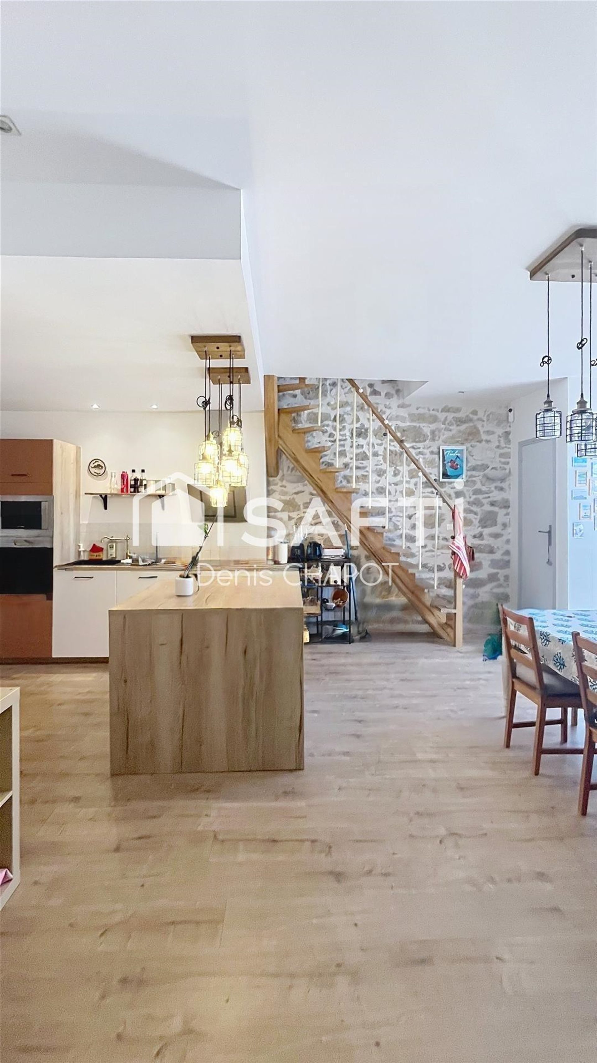 Maison à vendre, 130m², Toulon