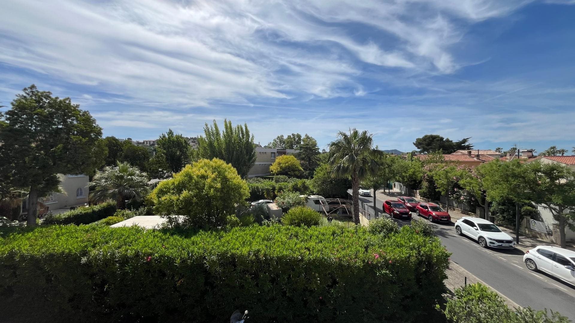 Appartement à vendre, 59m², Six-Fours-les-Plages