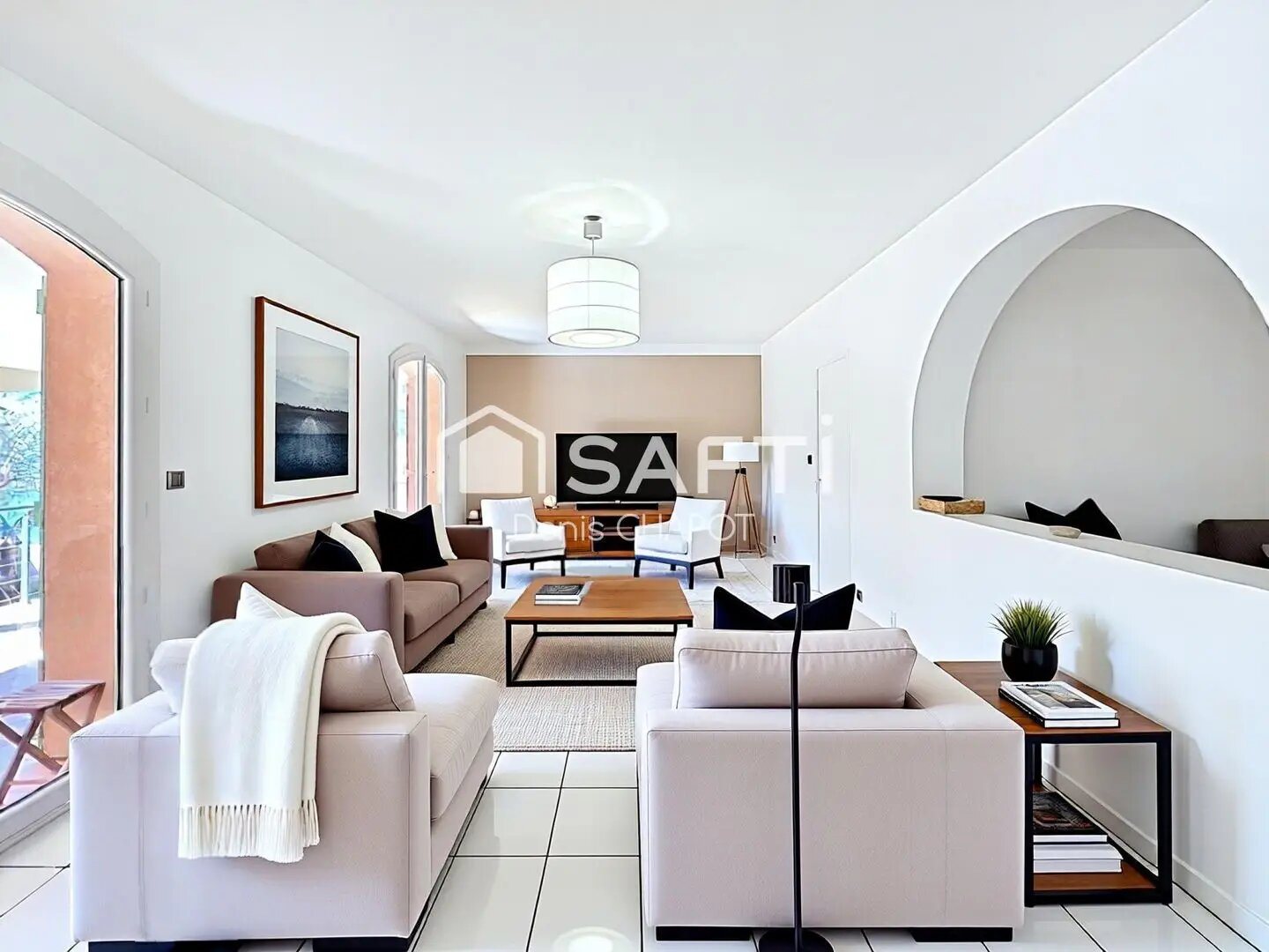 Maison à vendre, 182m², Le Revest-les-Eaux