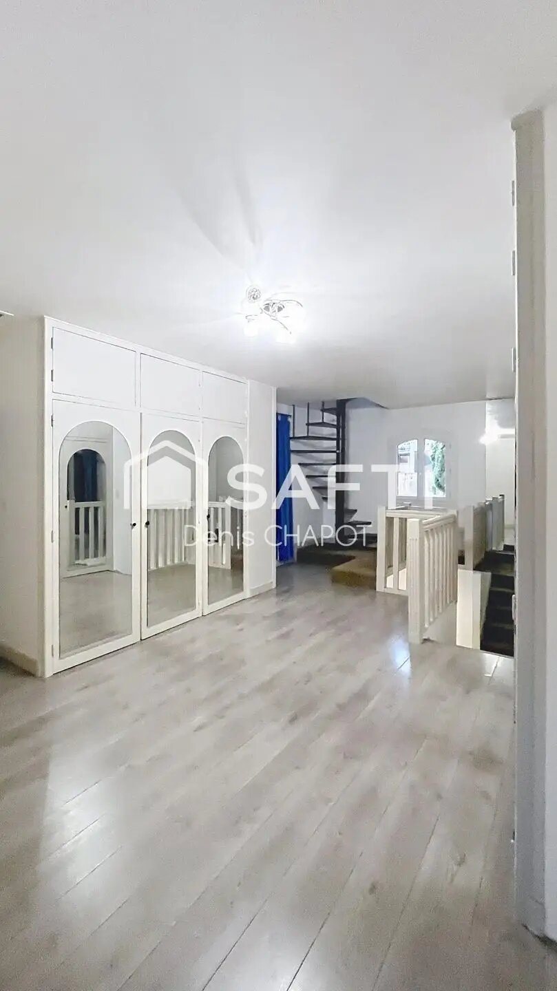 Maison à vendre, 182m², Le Revest-les-Eaux