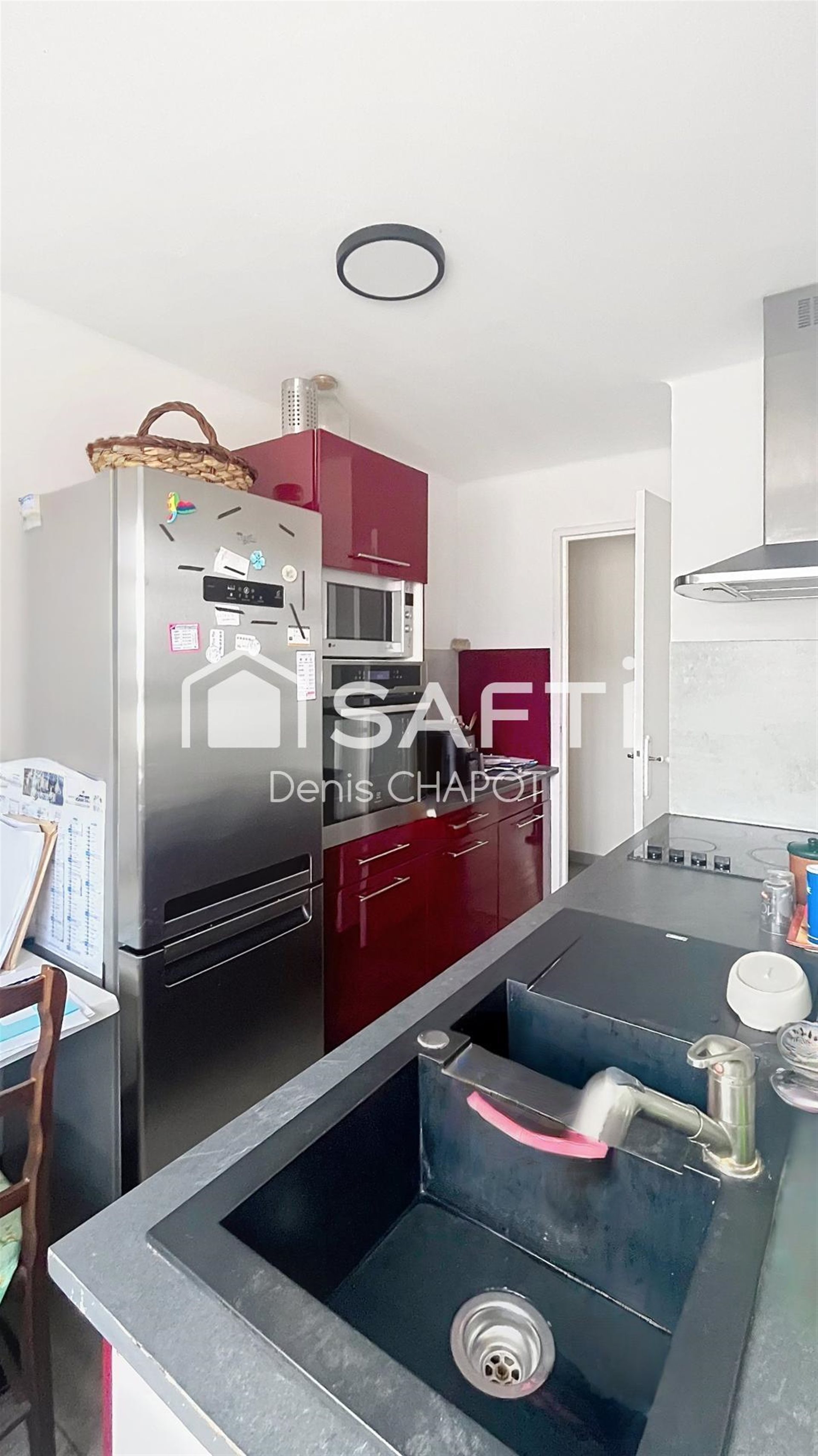 Appartement à vendre, 68m², Toulon