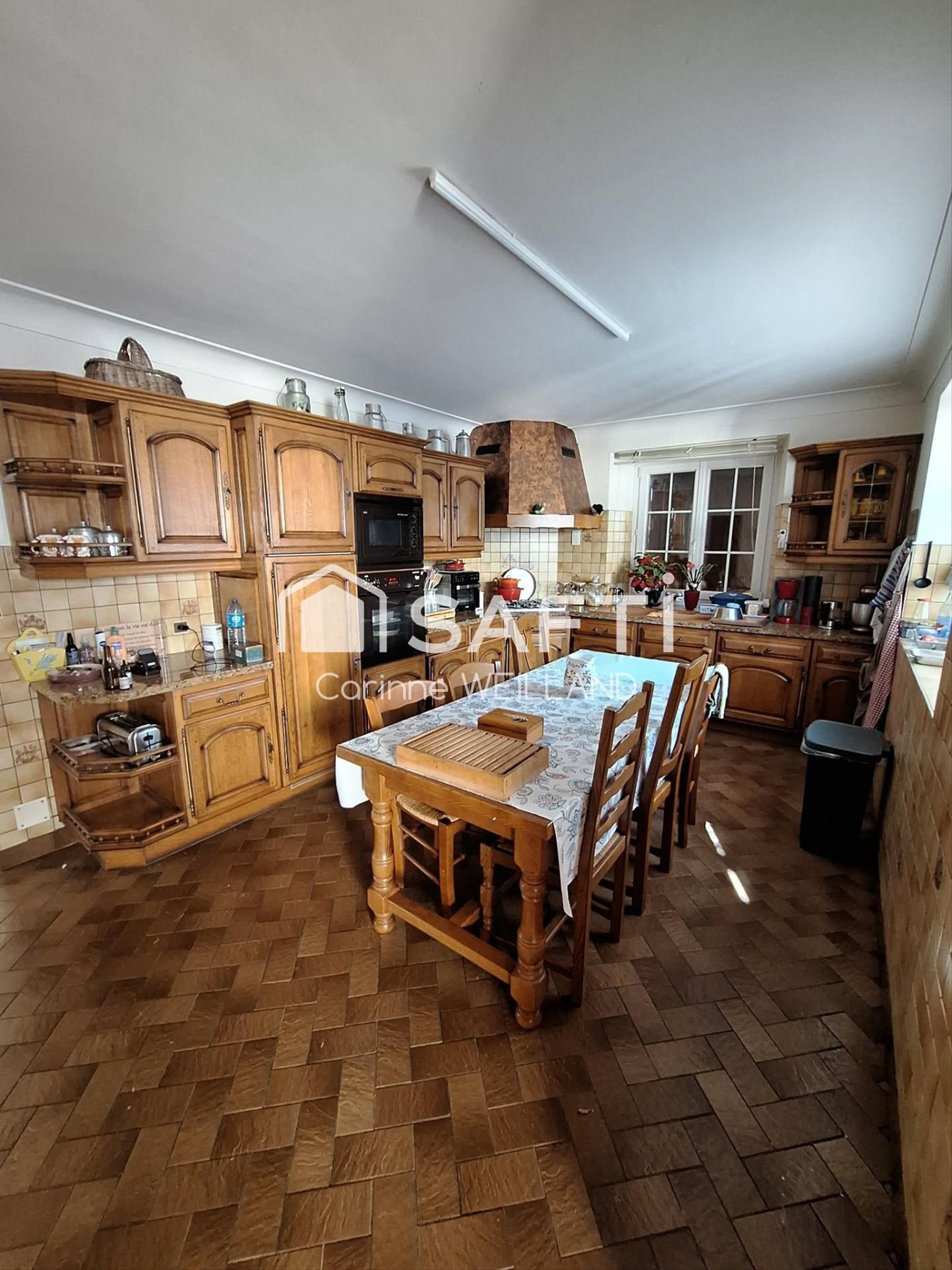 Maison à vendre, 215m², Moyenmoutier