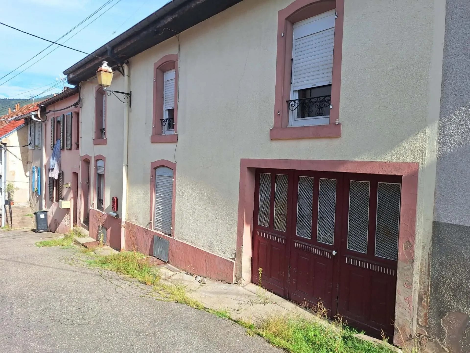 Maison à vendre, 141m², Senones