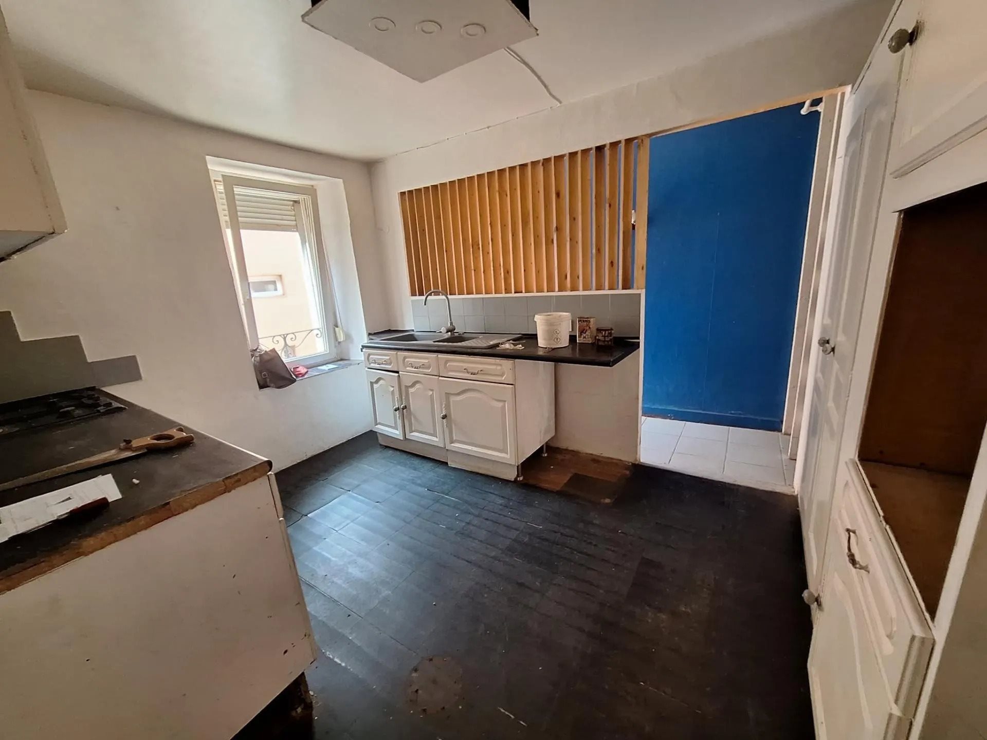 Maison à vendre, 141m², Senones