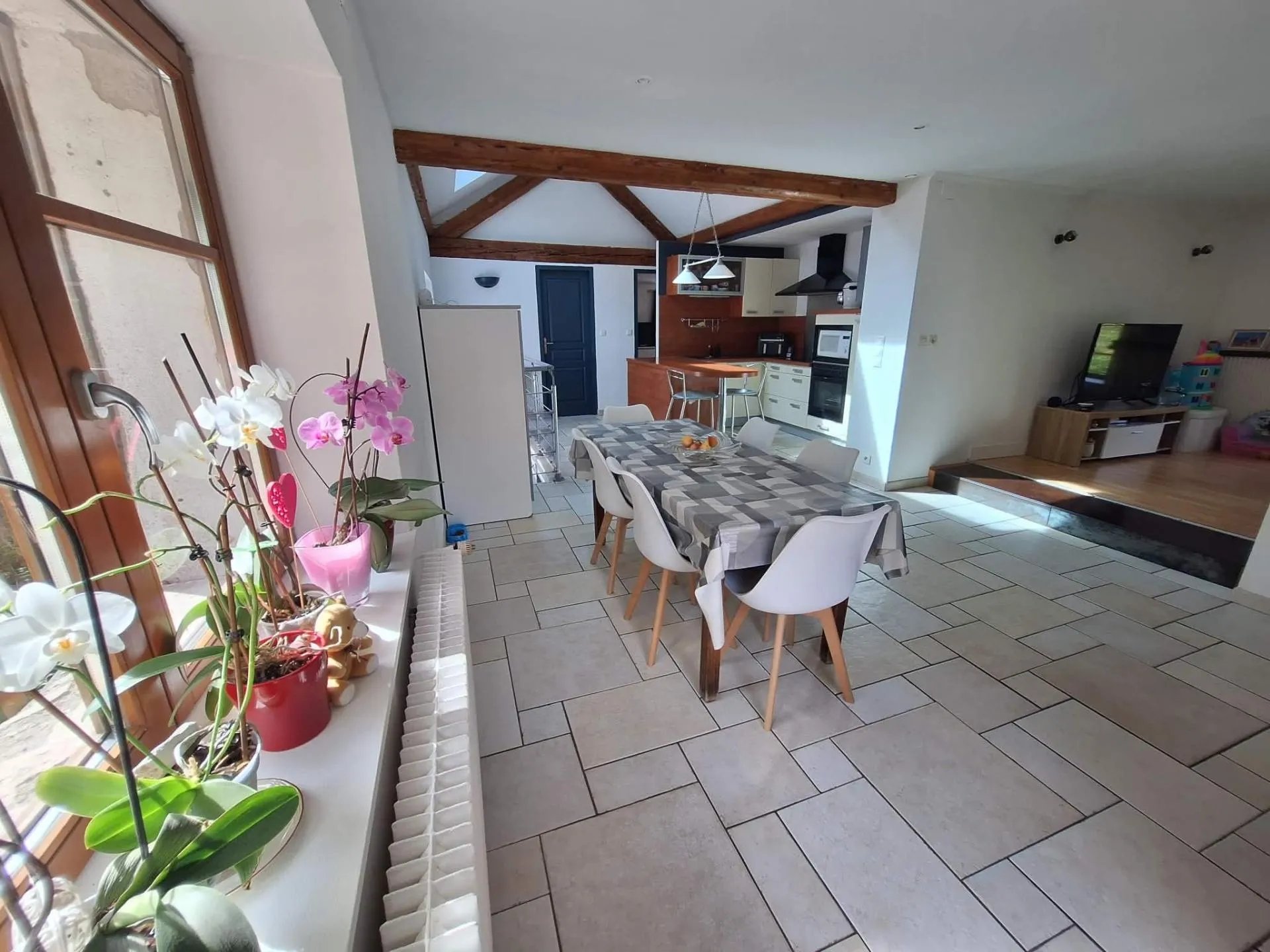Maison à vendre, 85m², Moyenmoutier