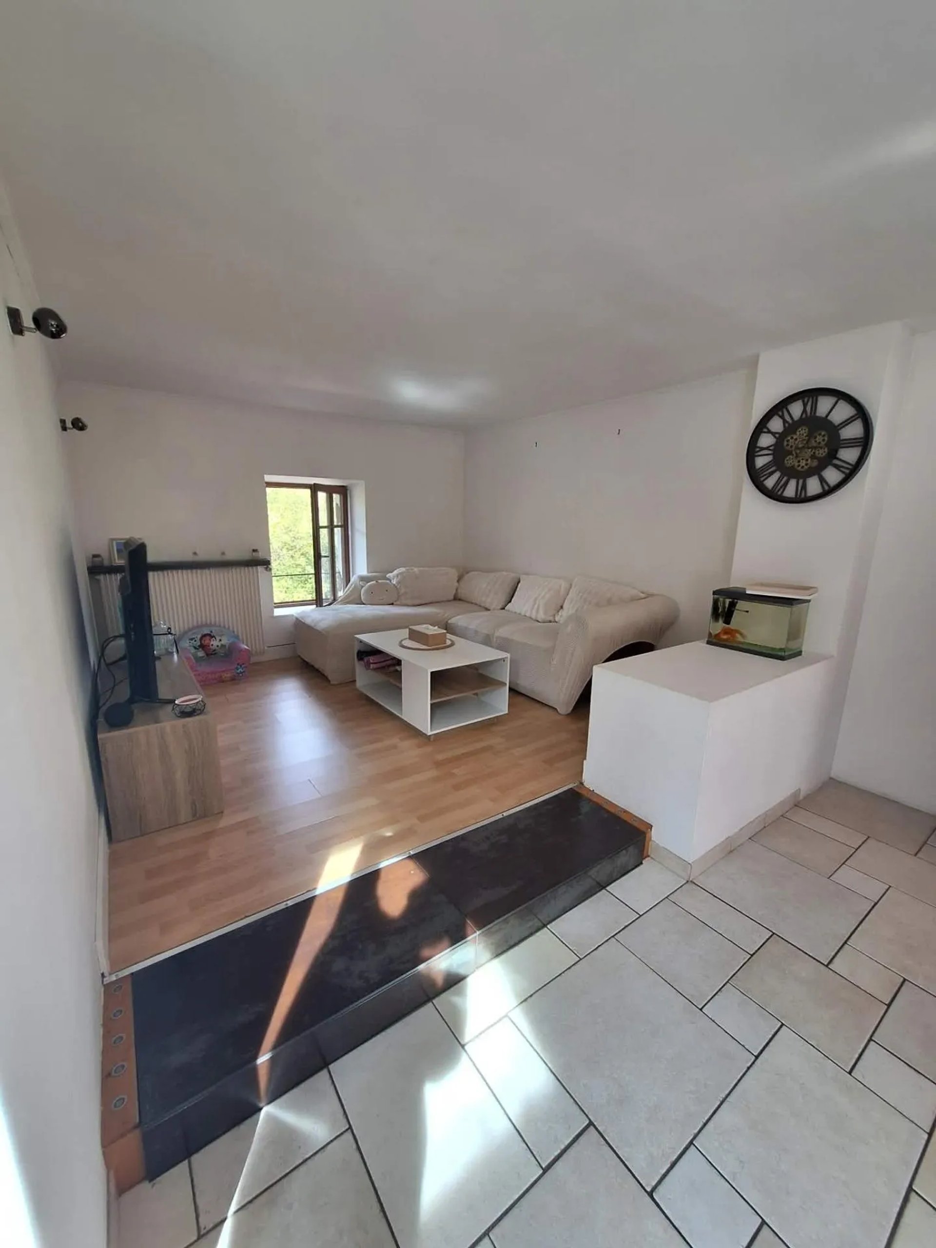 Maison à vendre, 85m², Moyenmoutier
