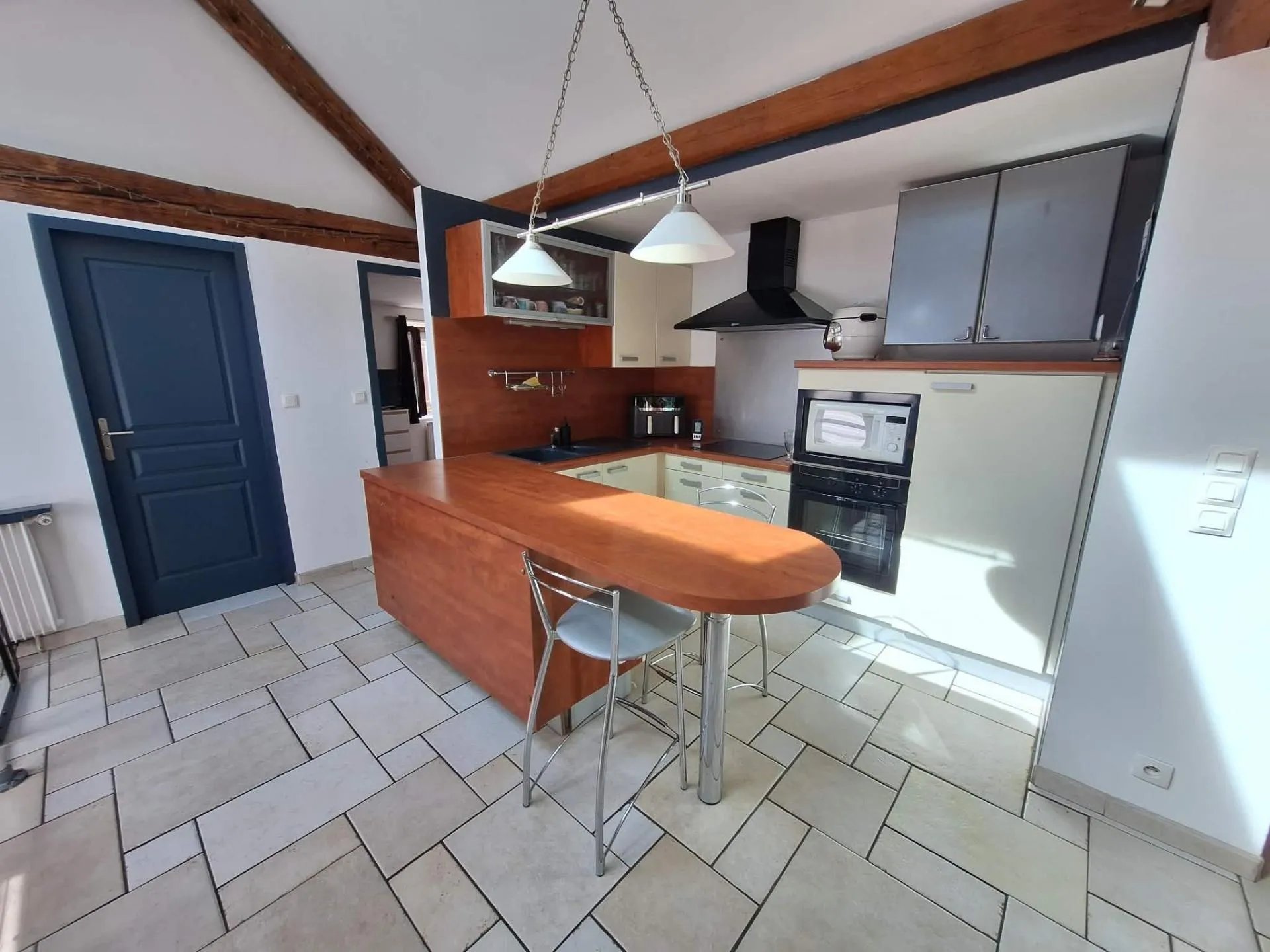 Maison à vendre, 85m², Moyenmoutier