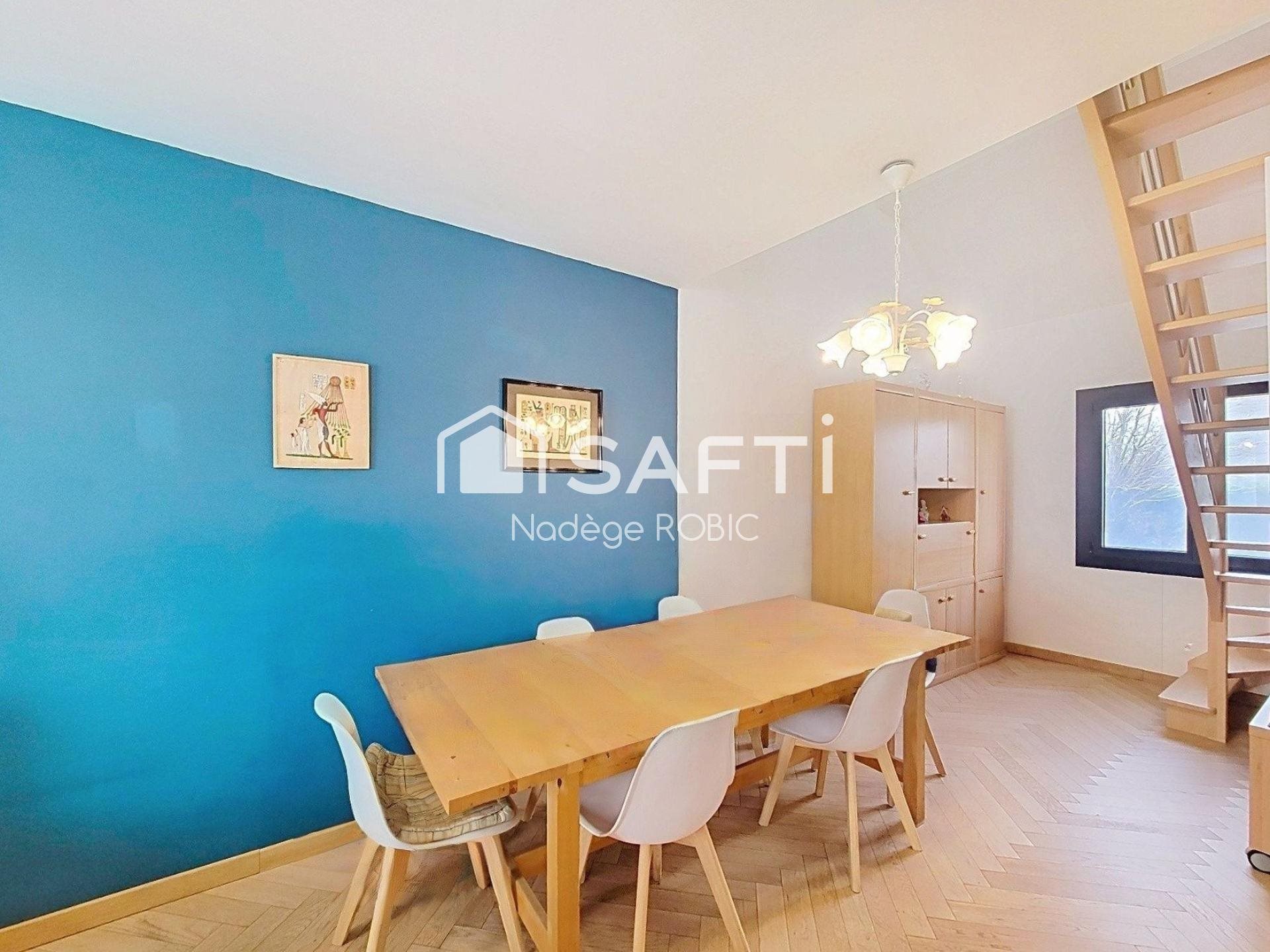 Maison à vendre, 130m², Seiches-sur-le-Loir
