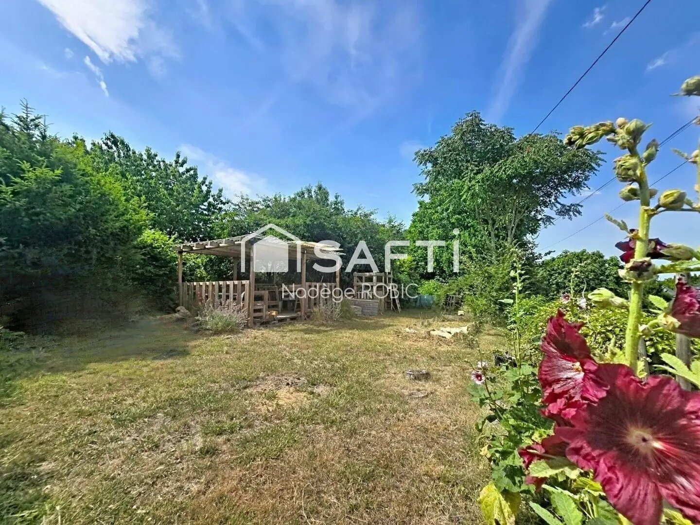 Maison à vendre, 63m², Seiches-sur-le-Loir