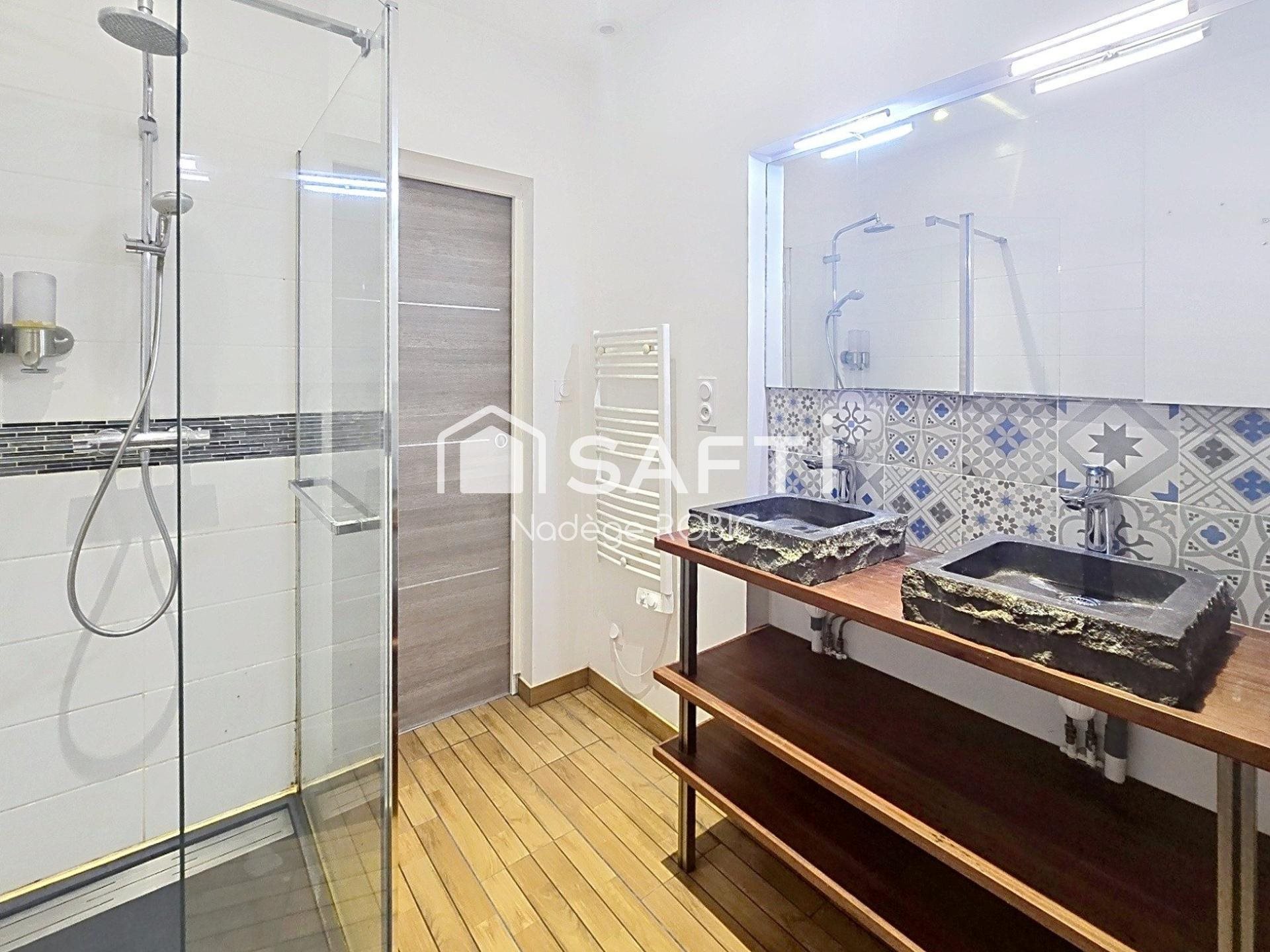 Maison à vendre, 137m², Corzé