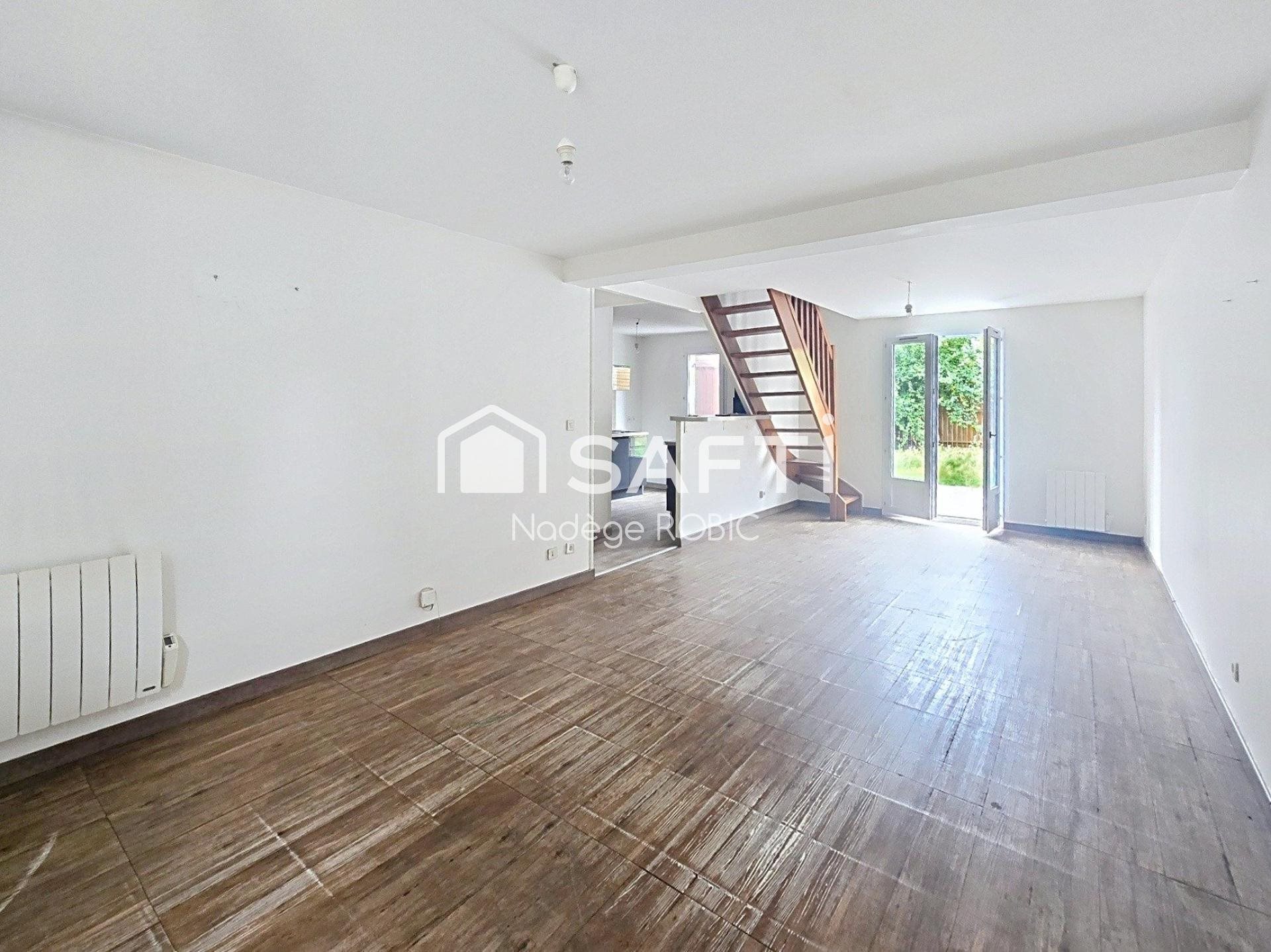 Maison à vendre, 84m², Pellouailles-les-Vignes