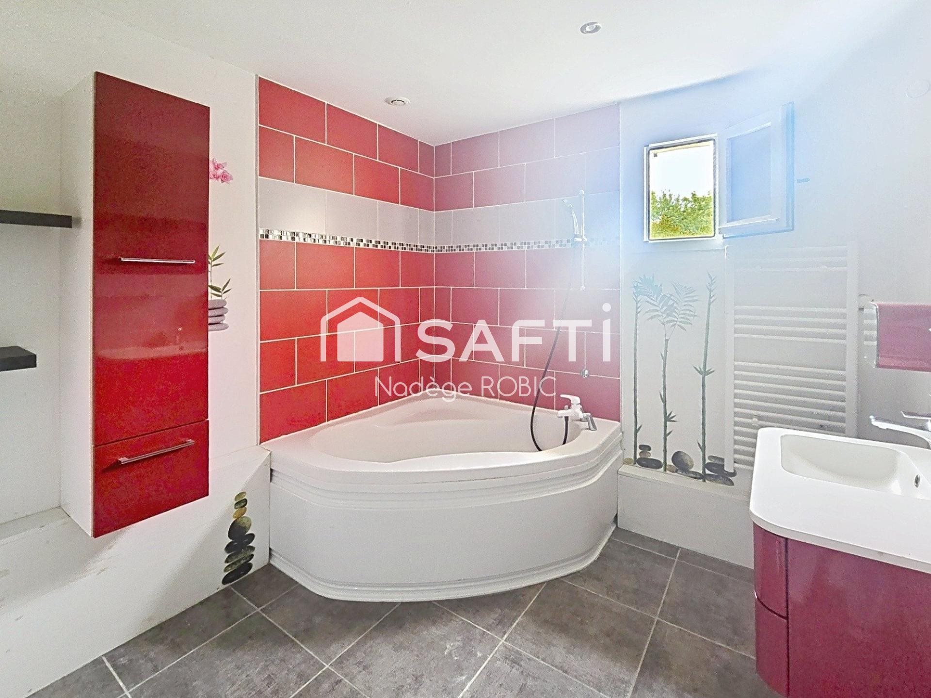 Maison à vendre, 84m², Pellouailles-les-Vignes