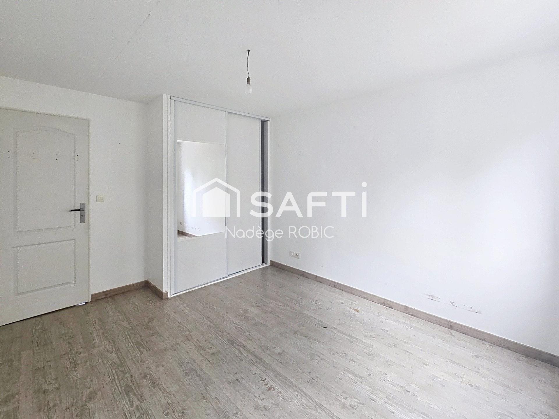 Maison à vendre, 84m², Pellouailles-les-Vignes