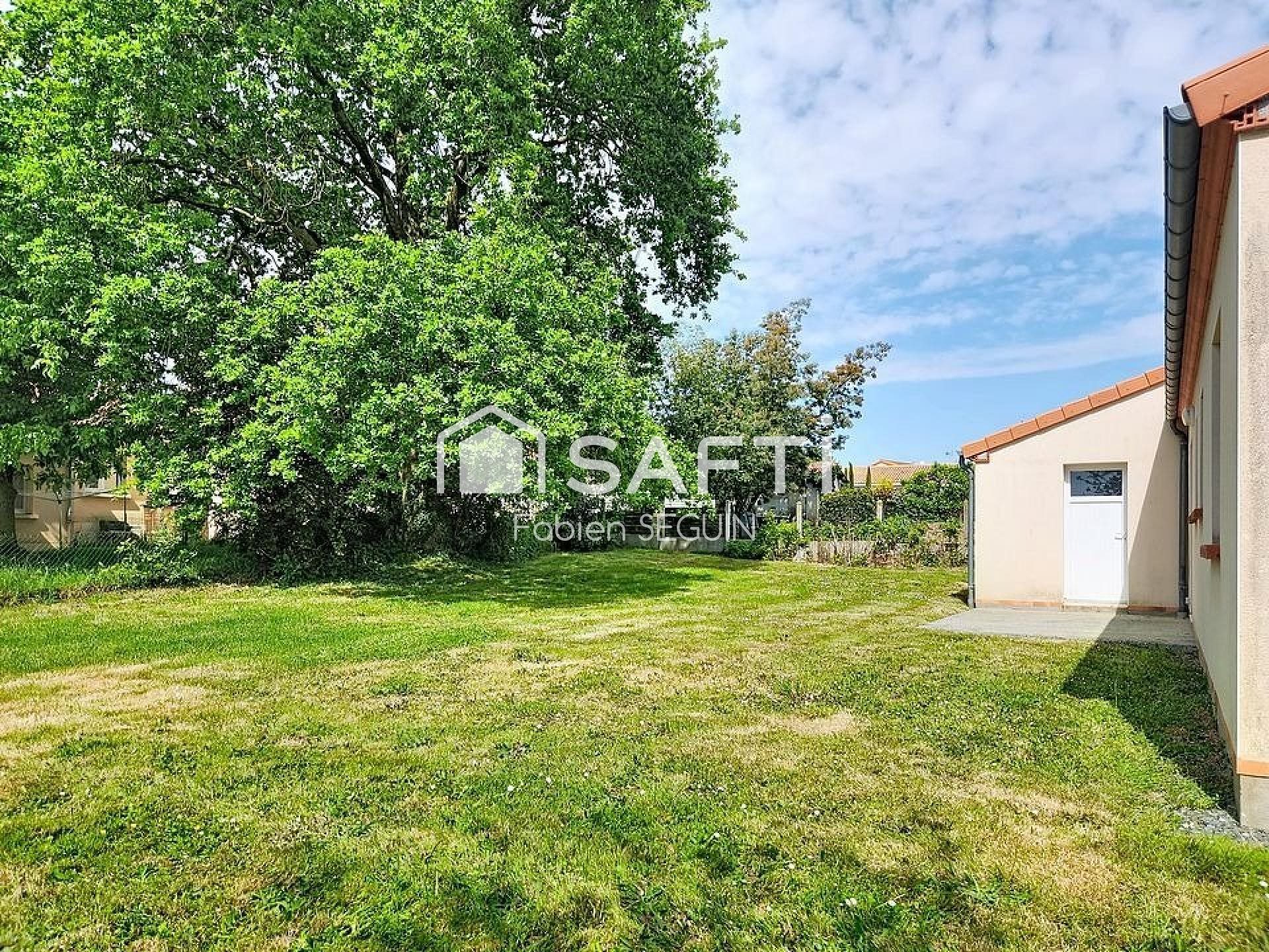 Maison à vendre, 75m², Coron