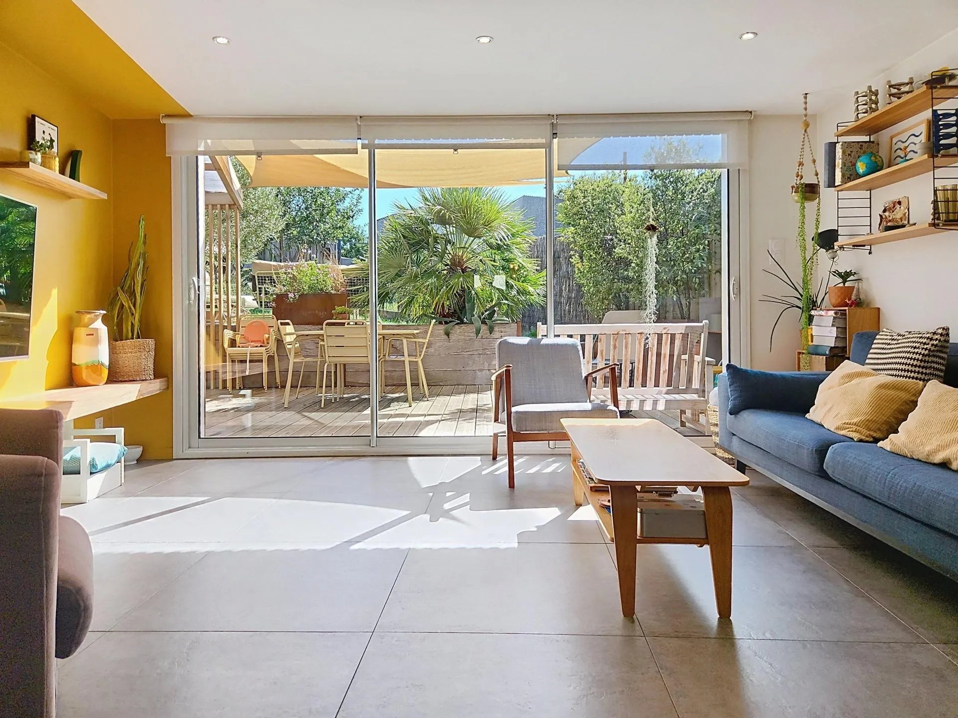 Maison à vendre, 98m², La Romagne