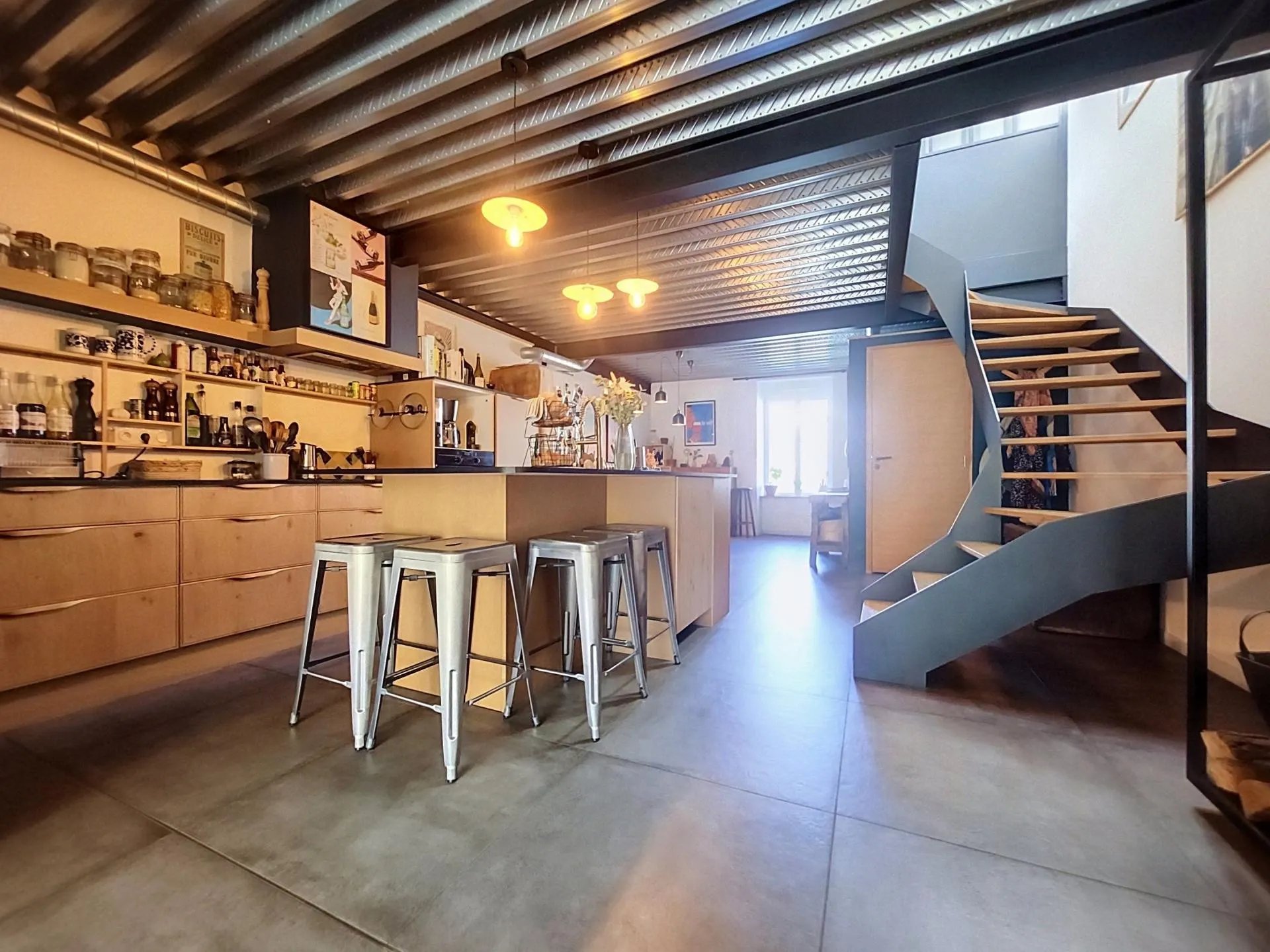 Maison à vendre, 98m², La Romagne