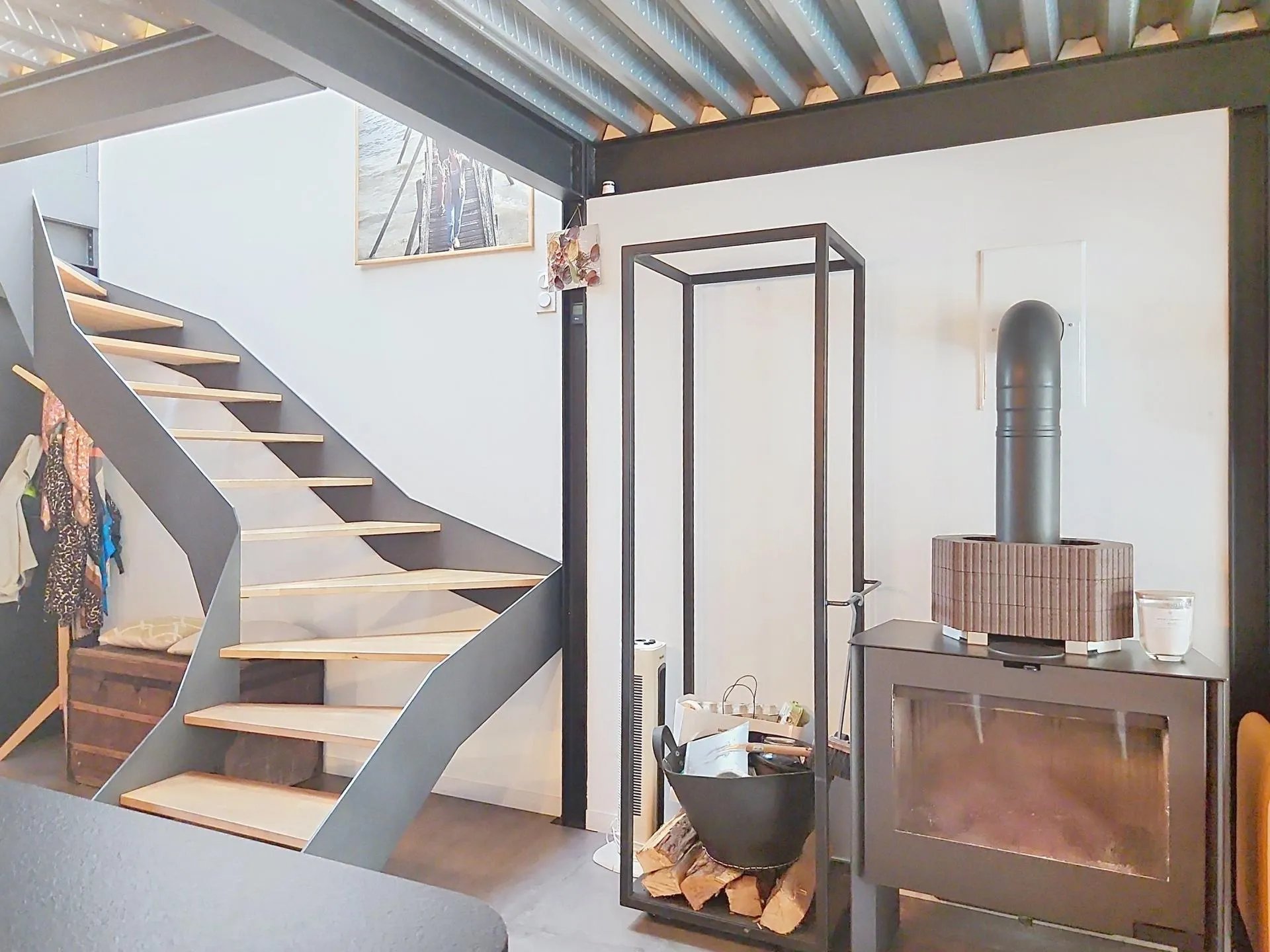 Maison à vendre, 98m², La Romagne