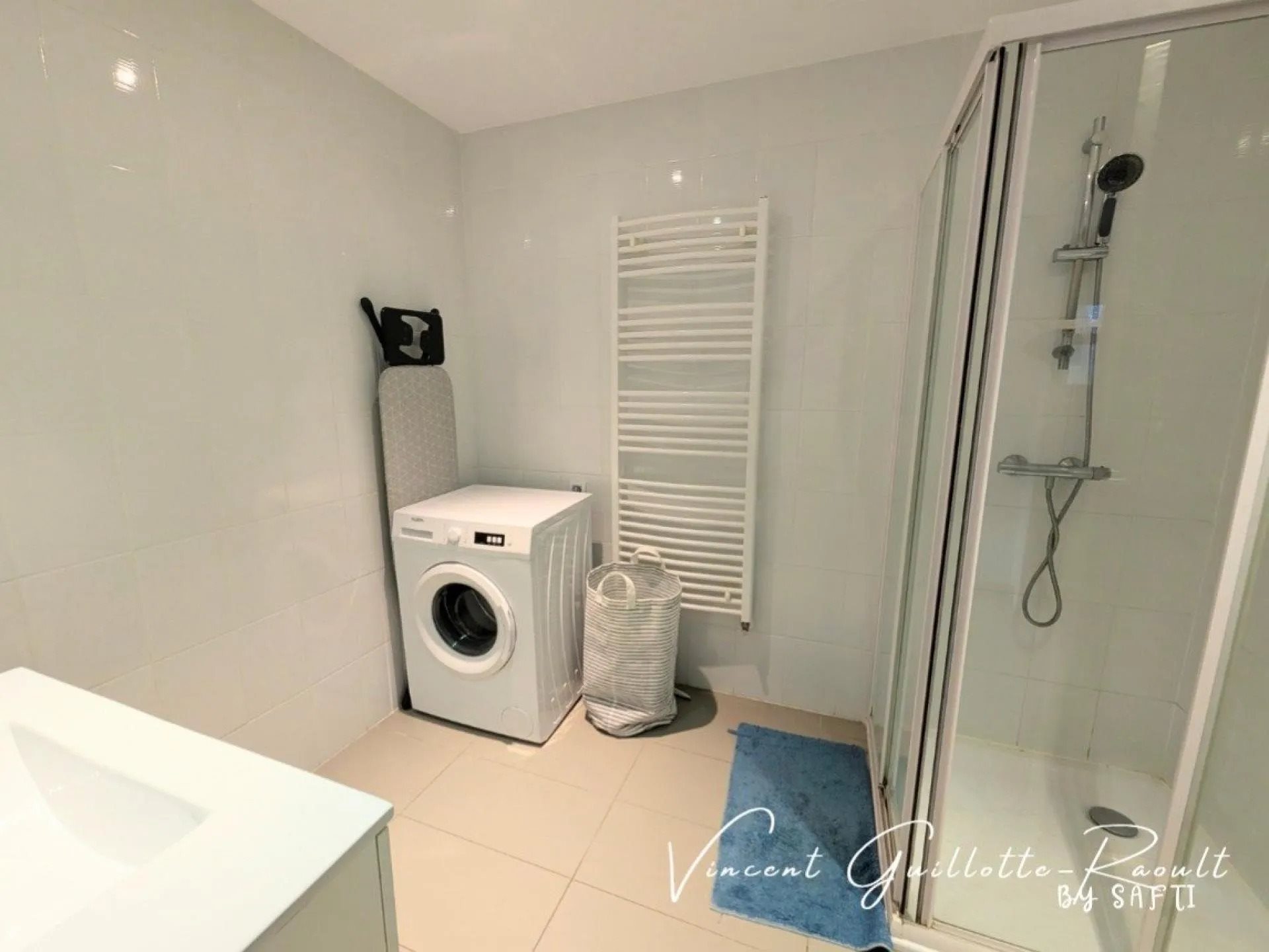 Appartement à vendre, 63m², Bouguenais