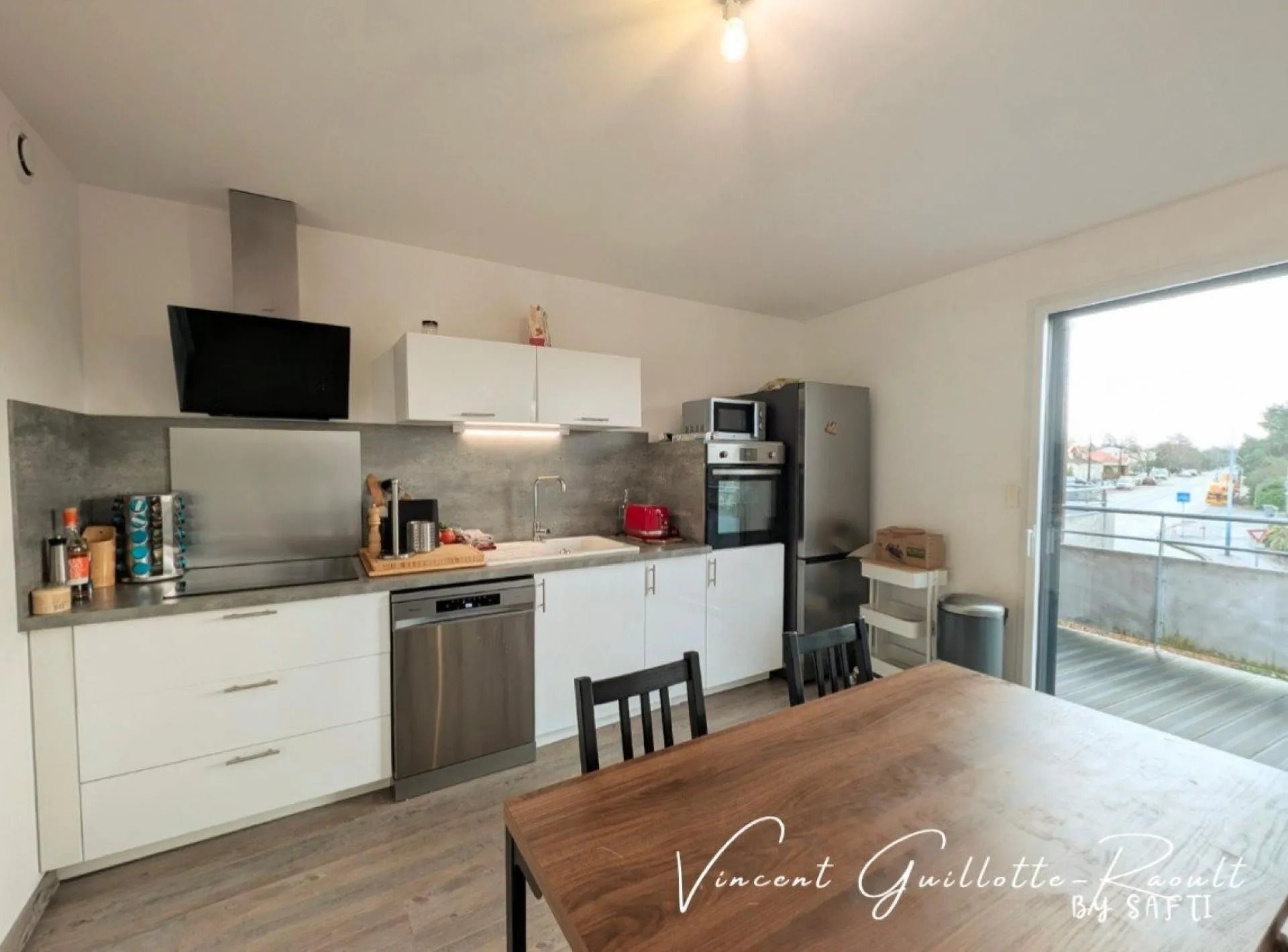 Appartement à vendre, 275m², Bouguenais