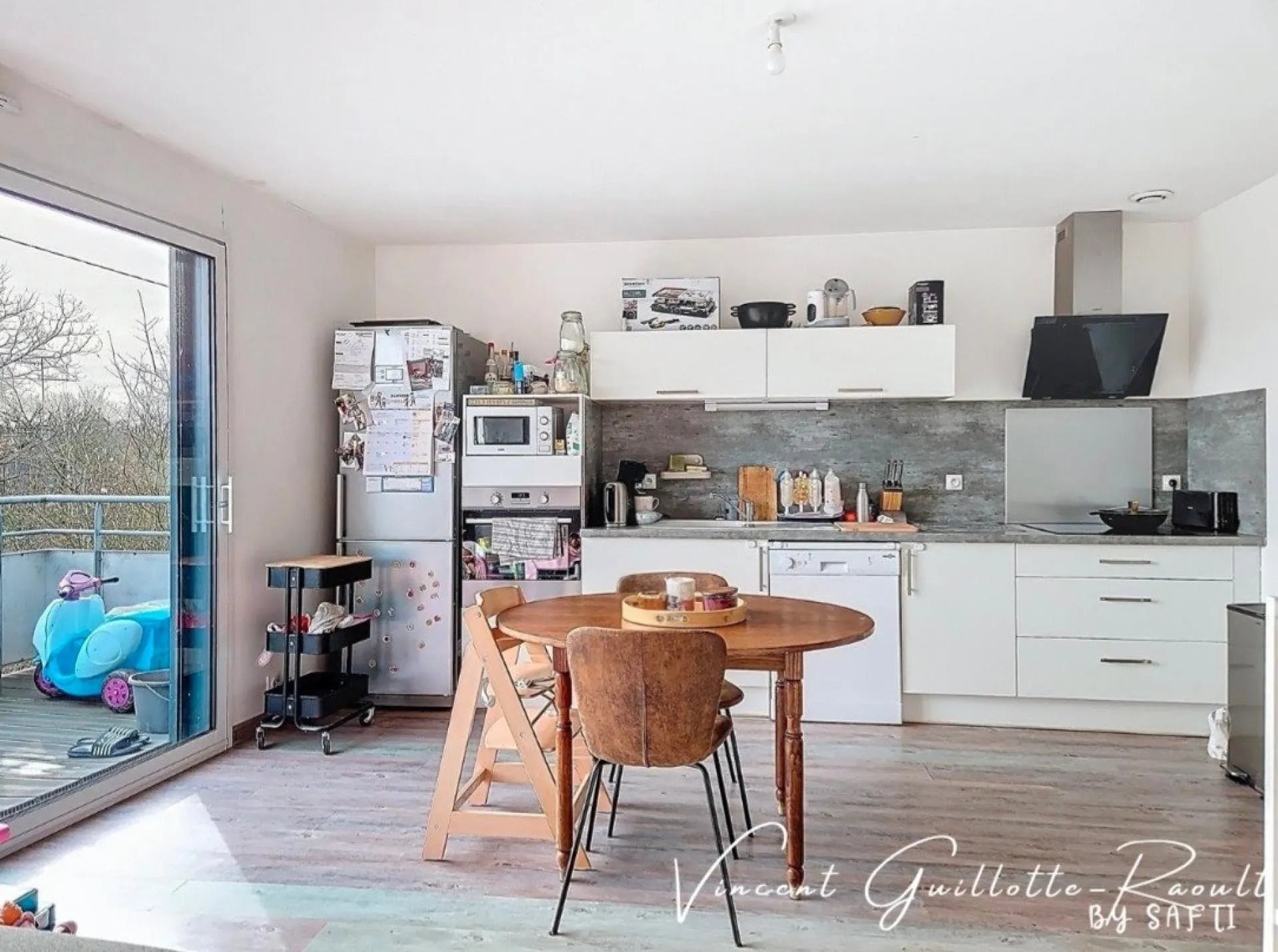Appartement à vendre, 275m², Bouguenais