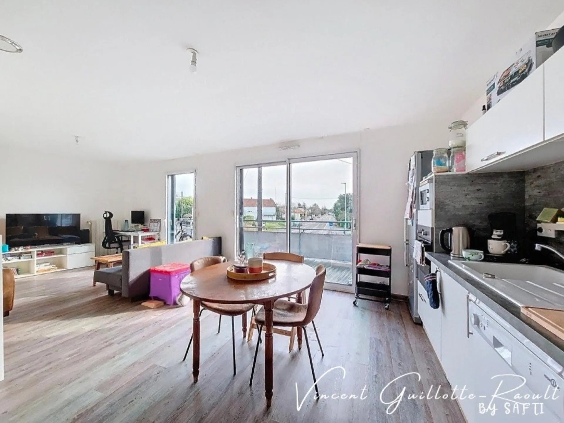 Appartement à vendre, 275m², Bouguenais