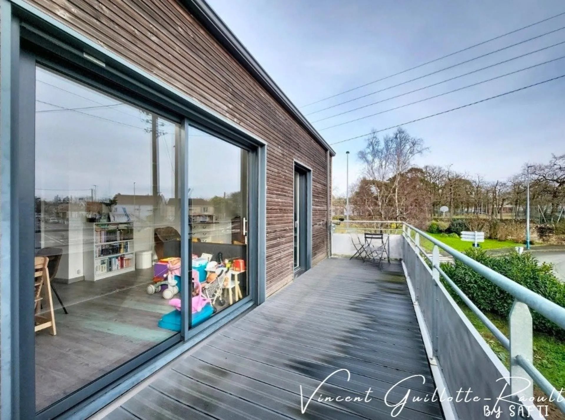 Appartement à vendre, 275m², Bouguenais