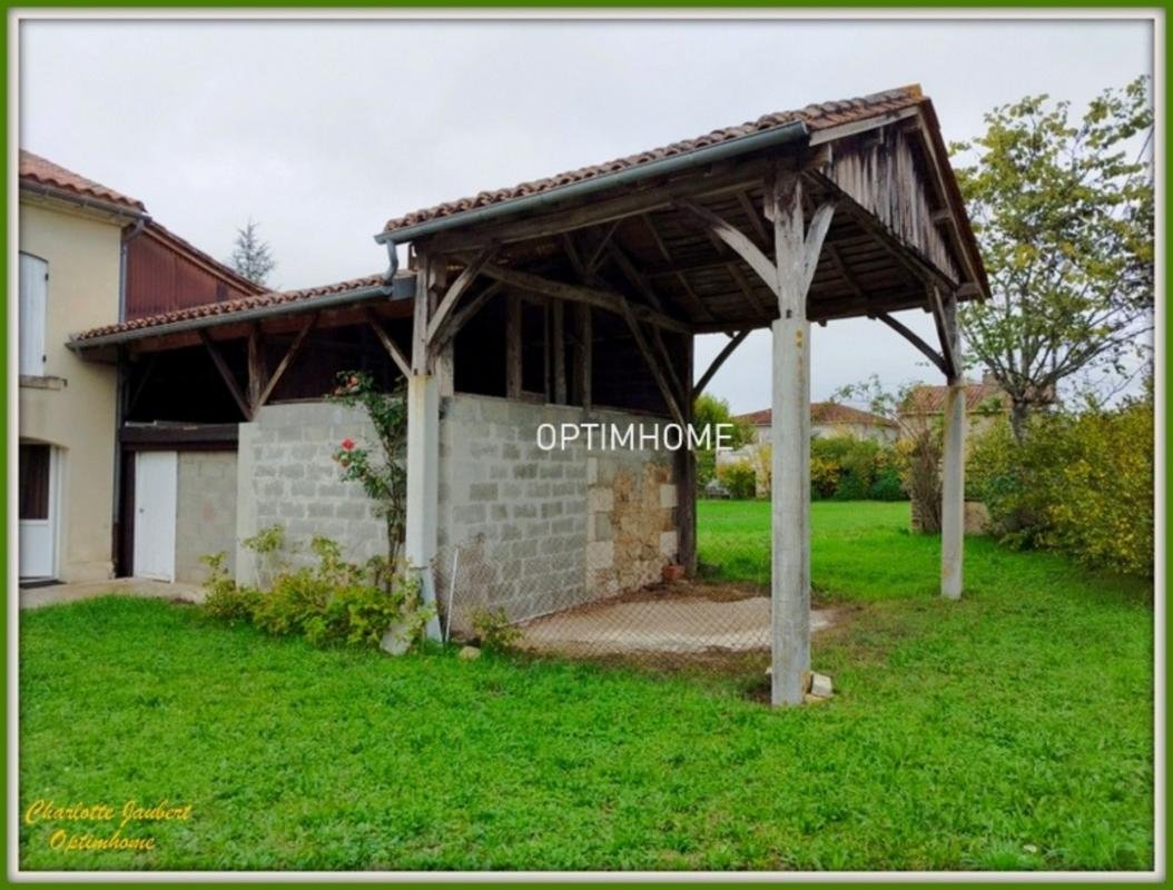 Maison à vendre, 159m², Saint Aulaye-Puymangou