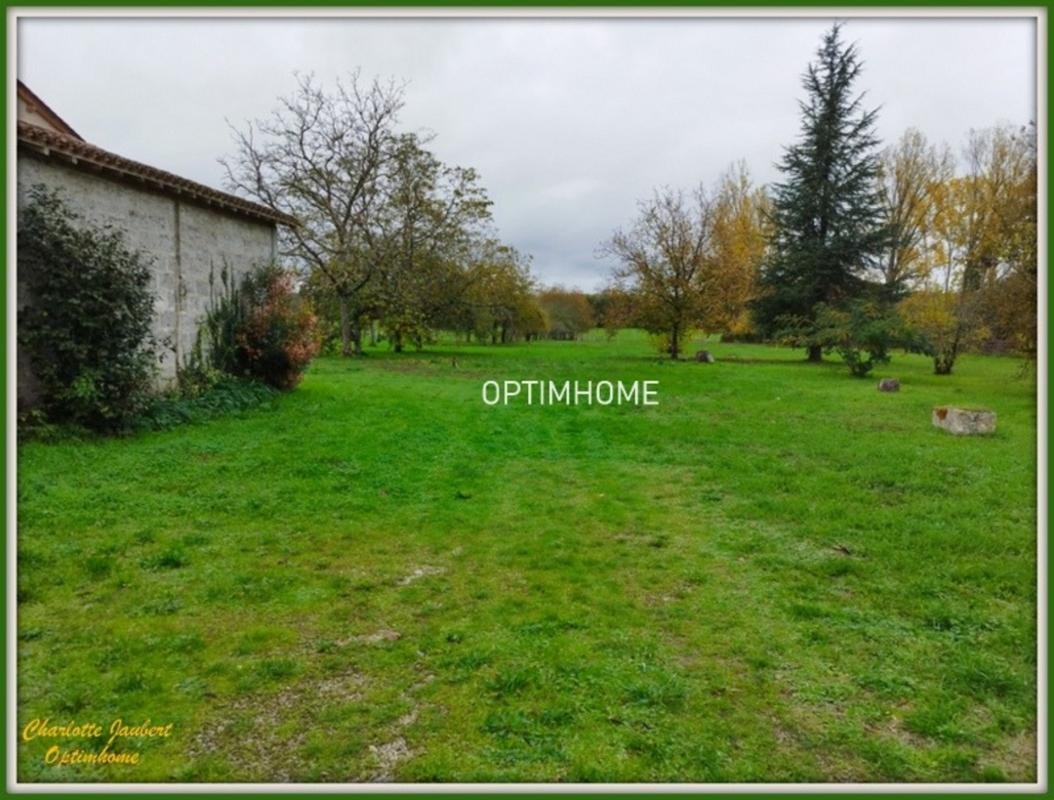 Maison à vendre, 159m², Saint Aulaye-Puymangou