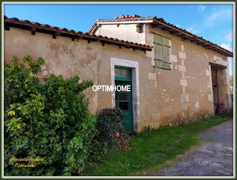 Maison à vendre, 128m², Chalais