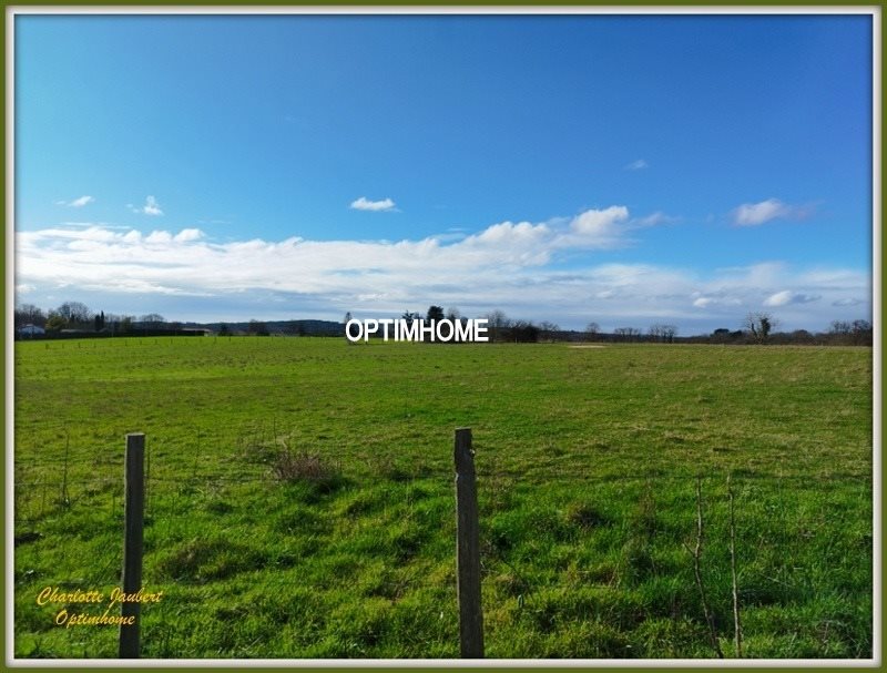 Maison à vendre, 128m², Chalais