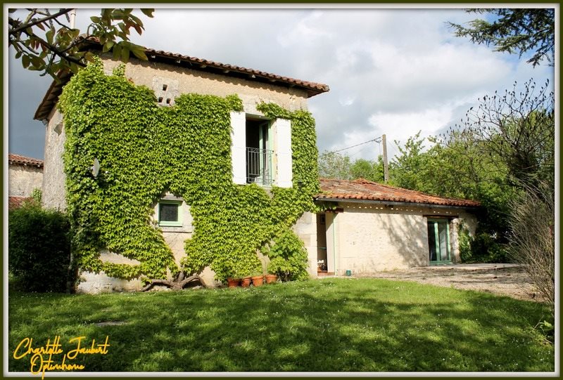 Maison à vendre, 215m², Chalais