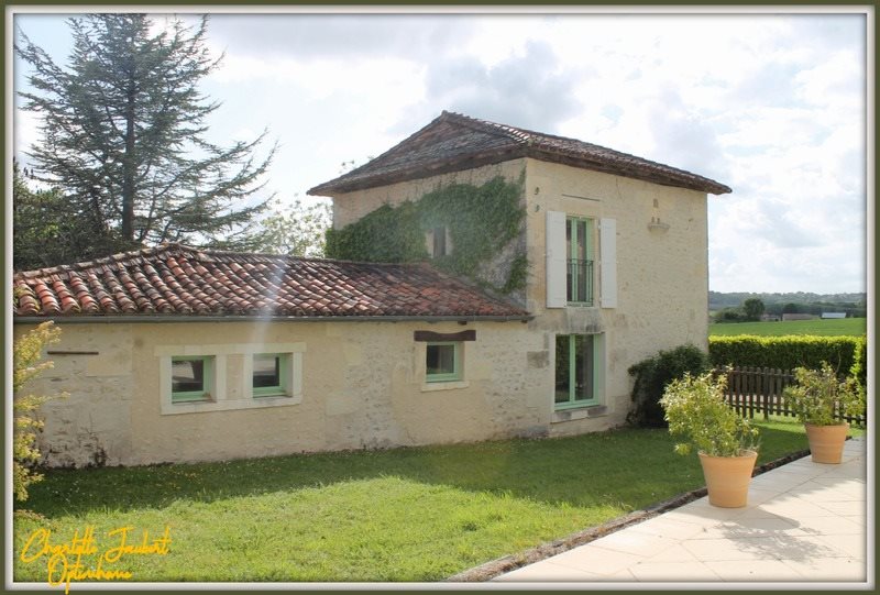 Maison à vendre, 215m², Chalais