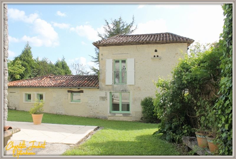 Maison à vendre, 215m², Chalais