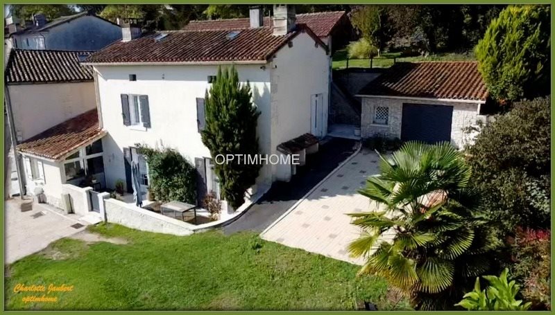 Maison à vendre, 299m², Chalais