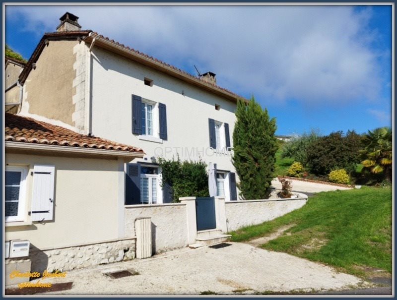 Maison à vendre, 299m², Chalais