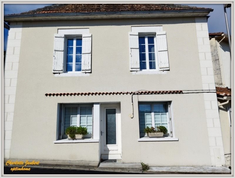 Maison à vendre, 299m², Chalais