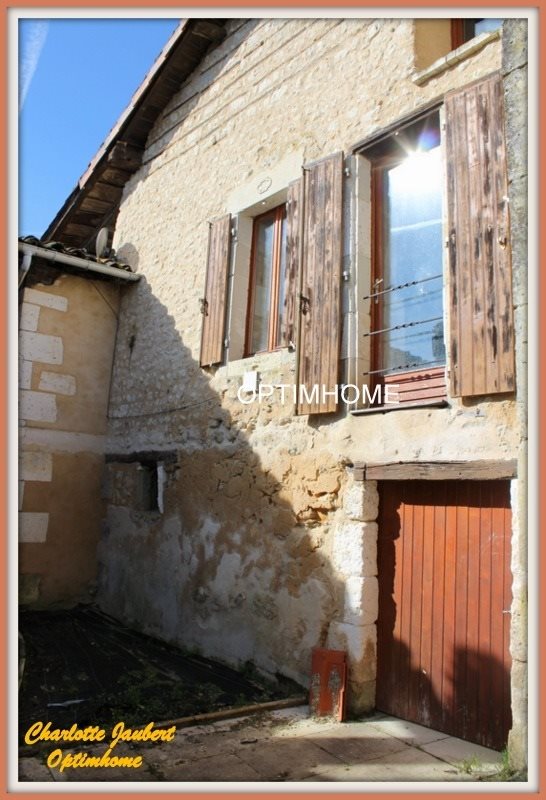 Maison à vendre, 110m², Montmoreau-Saint-Cybard