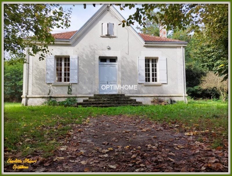 Maison à vendre, 139m², Saint Aulaye-Puymangou