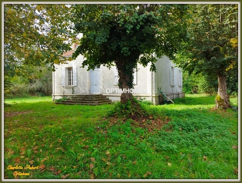 Maison à vendre, 139m², Saint Aulaye-Puymangou
