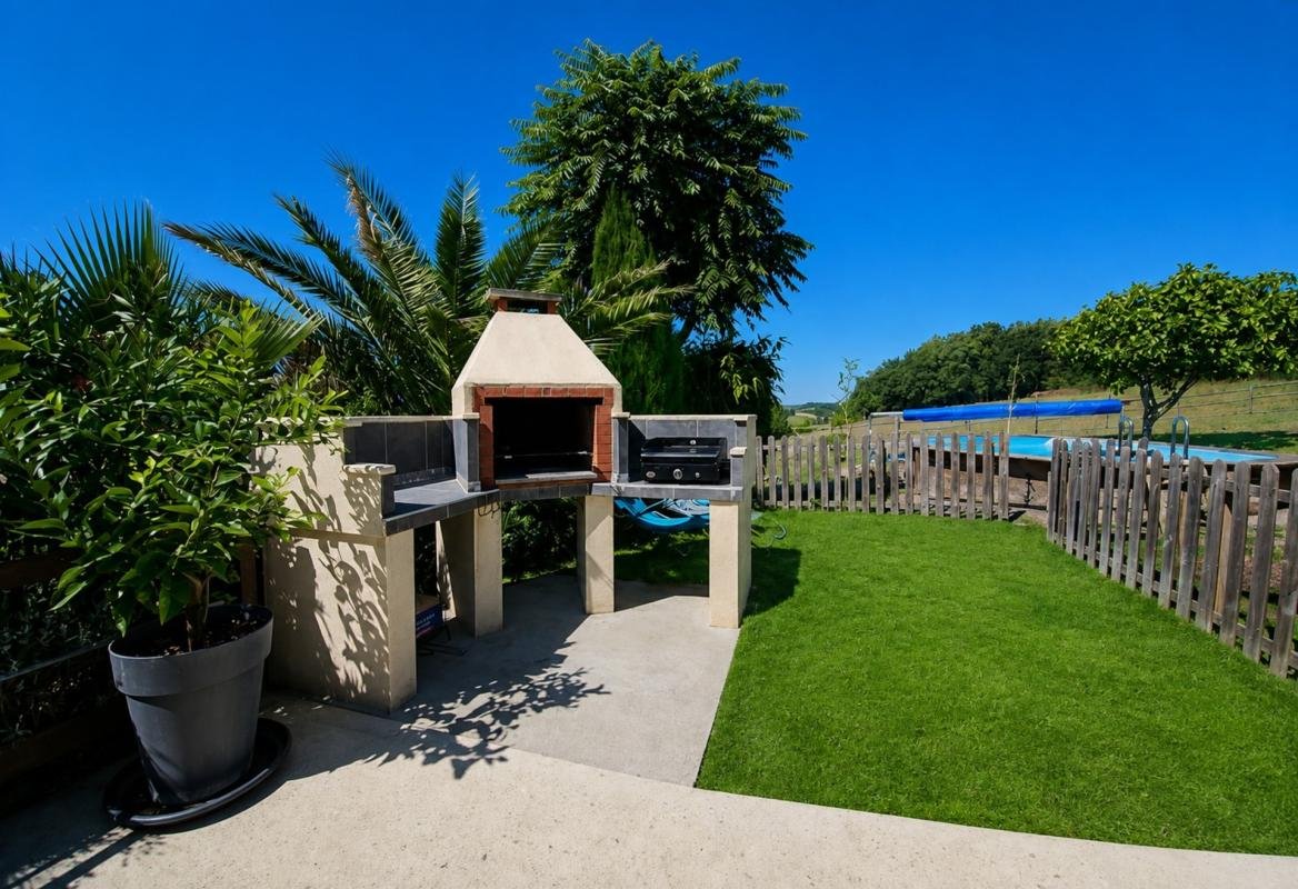 Maison à vendre, 200m², Chalais