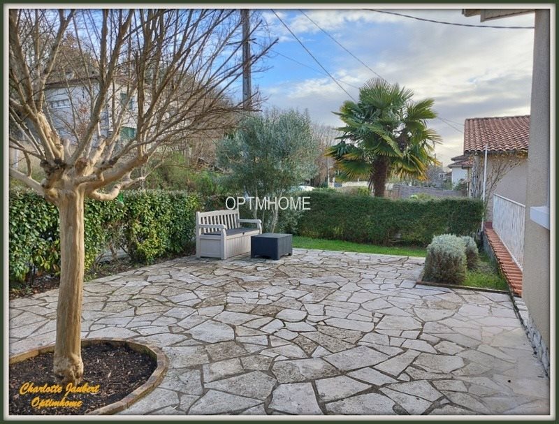 Maison à vendre, 63m², Chalais