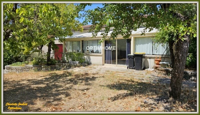 Maison à vendre, 137m², Chalais