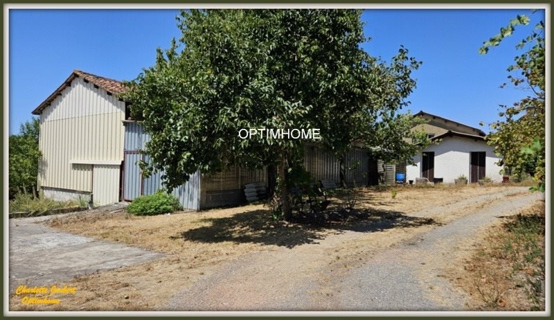 Maison à vendre, 137m², Chalais