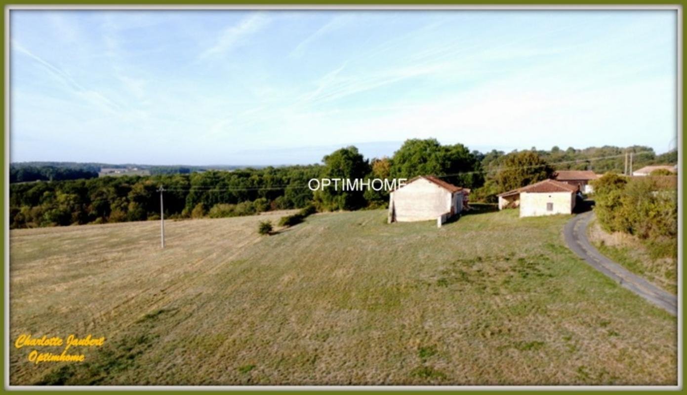 Maison à vendre, 100m², Montmoreau-Saint-Cybard
