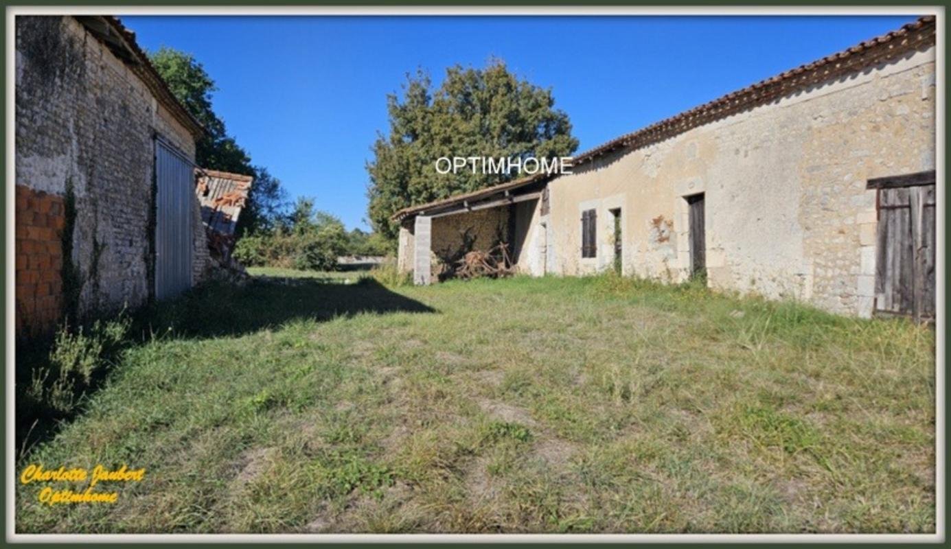 Maison à vendre, 100m², Montmoreau-Saint-Cybard