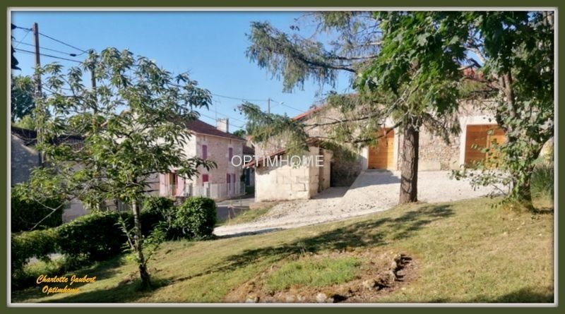 Maison à vendre, 158m², La Roche-Chalais