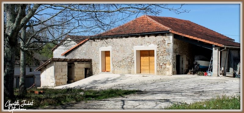 Maison à vendre, 158m², La Roche-Chalais
