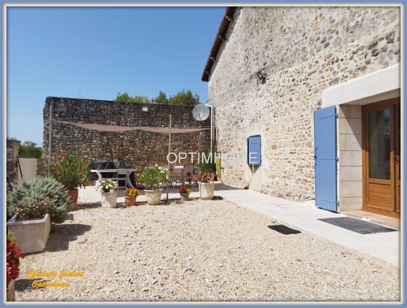 Maison à vendre, 158m², La Roche-Chalais